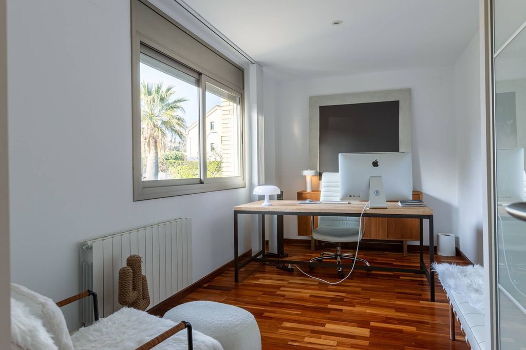 Сasa en Vilassar de Dalt, Barcelona, España 6 dormitorios, 386 m2 No. 35899