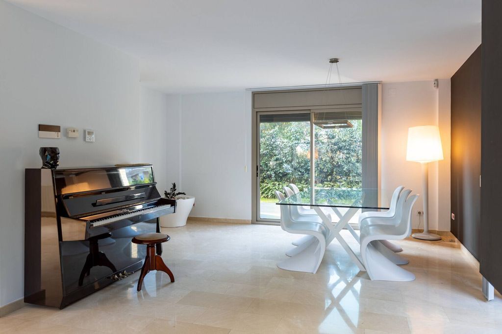 Сasa en Vilassar de Dalt, Barcelona, España 6 dormitorios, 386 m2 No. 35899