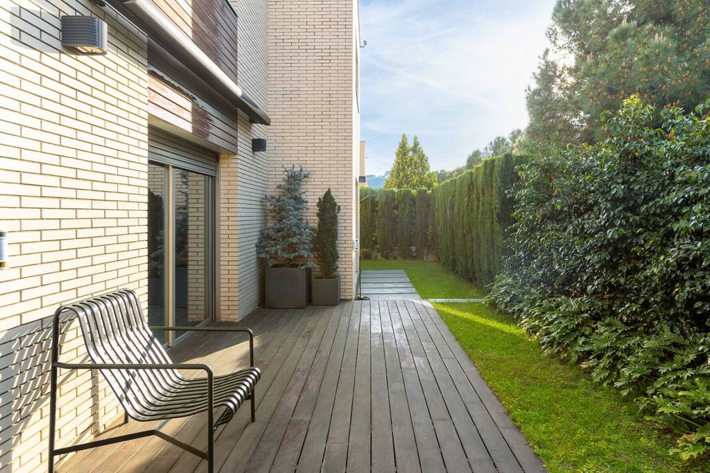 Сasa en Vilassar de Dalt, Barcelona, España 6 dormitorios, 386 m2 No. 35899