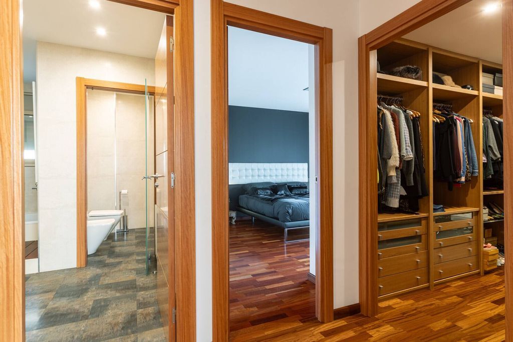 Сasa en Vilassar de Dalt, Barcelona, España 6 dormitorios, 386 m2 No. 35899