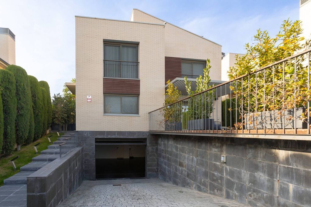 Сasa en Vilassar de Dalt, Barcelona, España 6 dormitorios, 386 m2 No. 35899