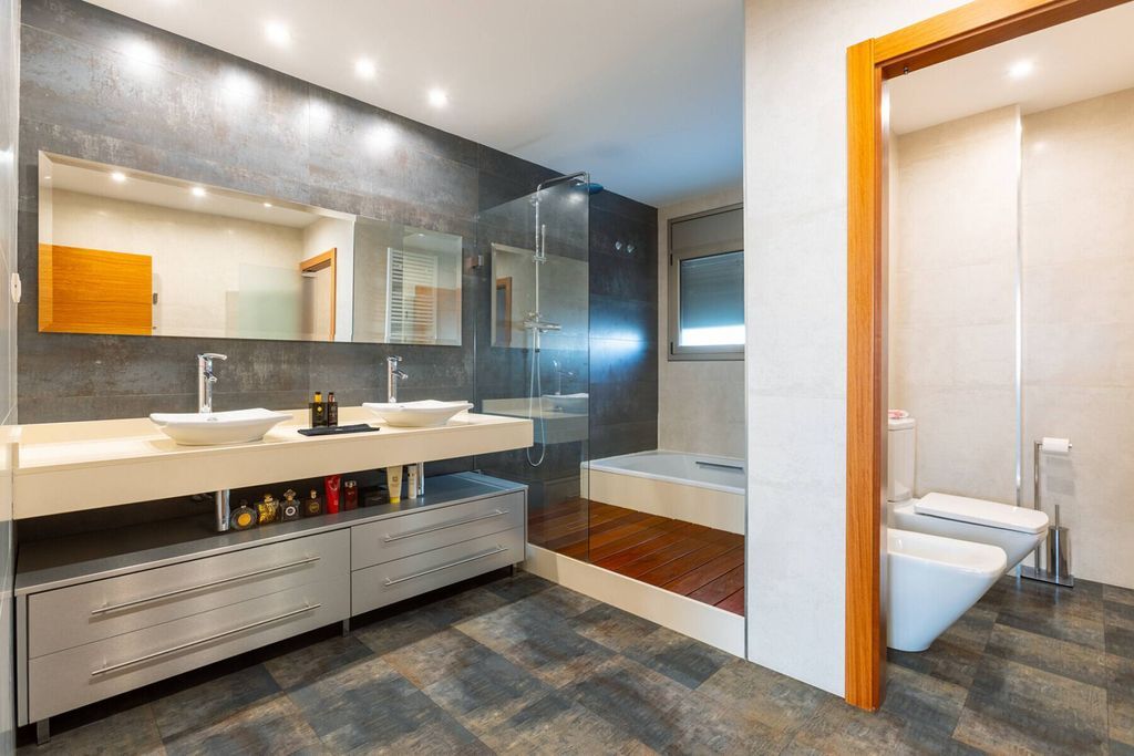 Сasa en Vilassar de Dalt, Barcelona, España 6 dormitorios, 386 m2 No. 35899