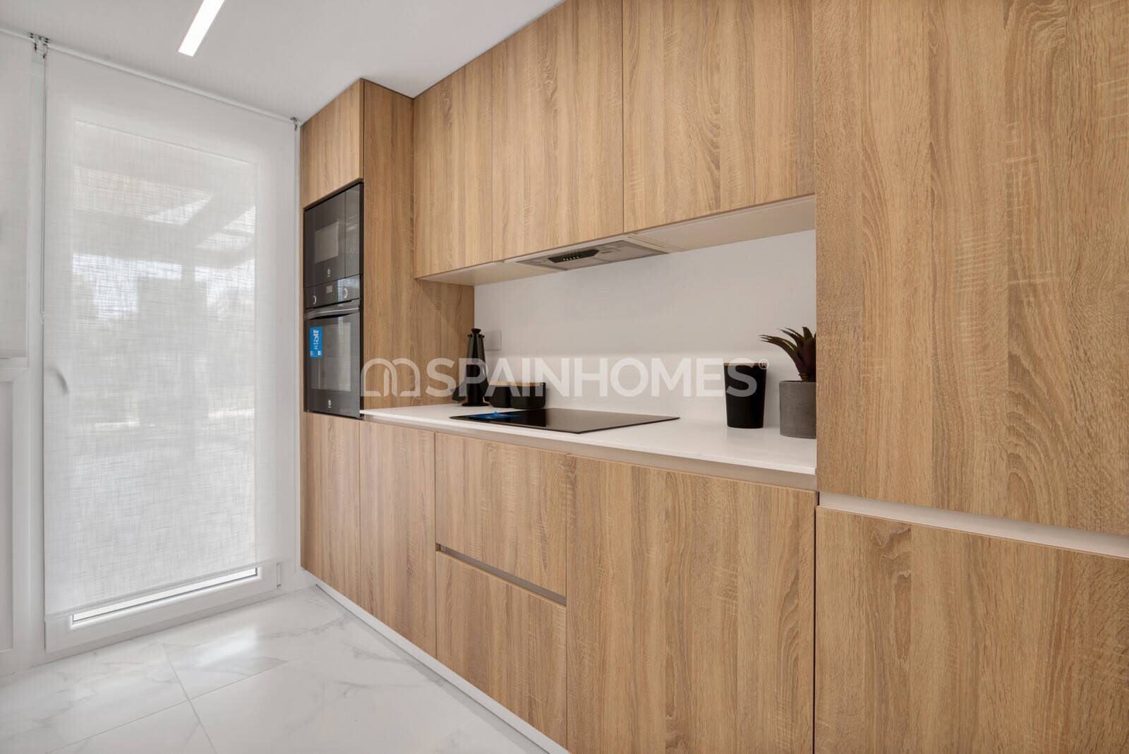 Dzīvoklis Orihuela, Alicante, Spānijā 3 istabas, 98 m2 Nr. 92024