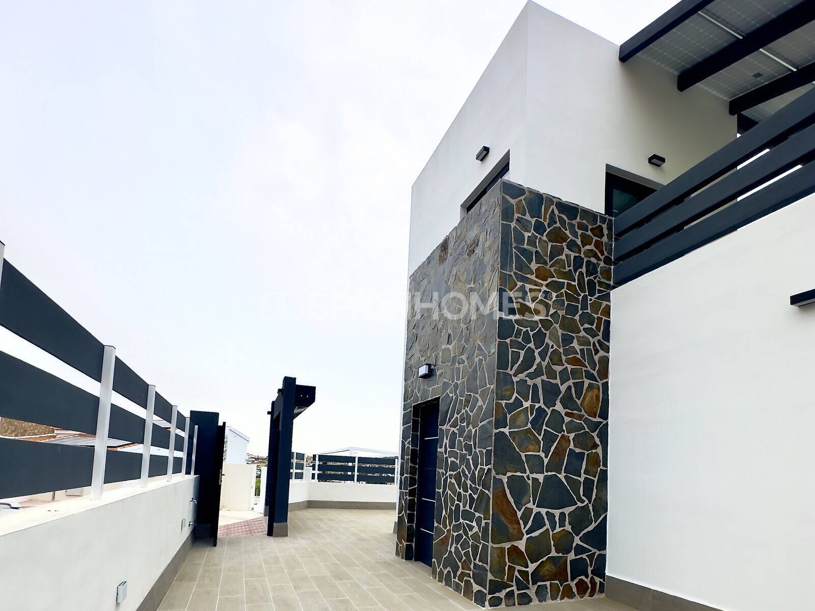 Villa a Rojales, Alicante, Spagna 3 camere da letto, 302 mq. N° 55734