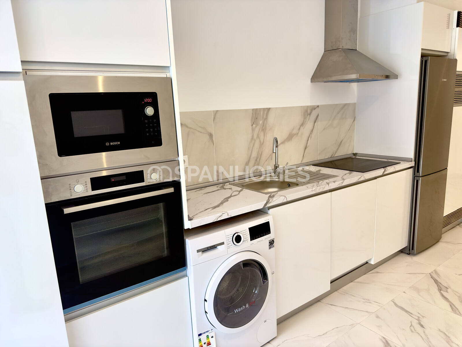 Villa a Rojales, Alicante, Spagna 3 camere da letto, 302 mq. N° 55734