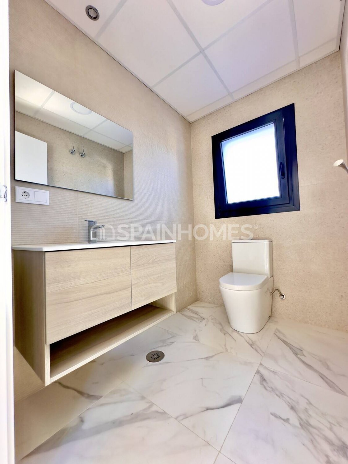 Villa a Rojales, Alicante, Spagna 3 camere da letto, 302 mq. N° 55734