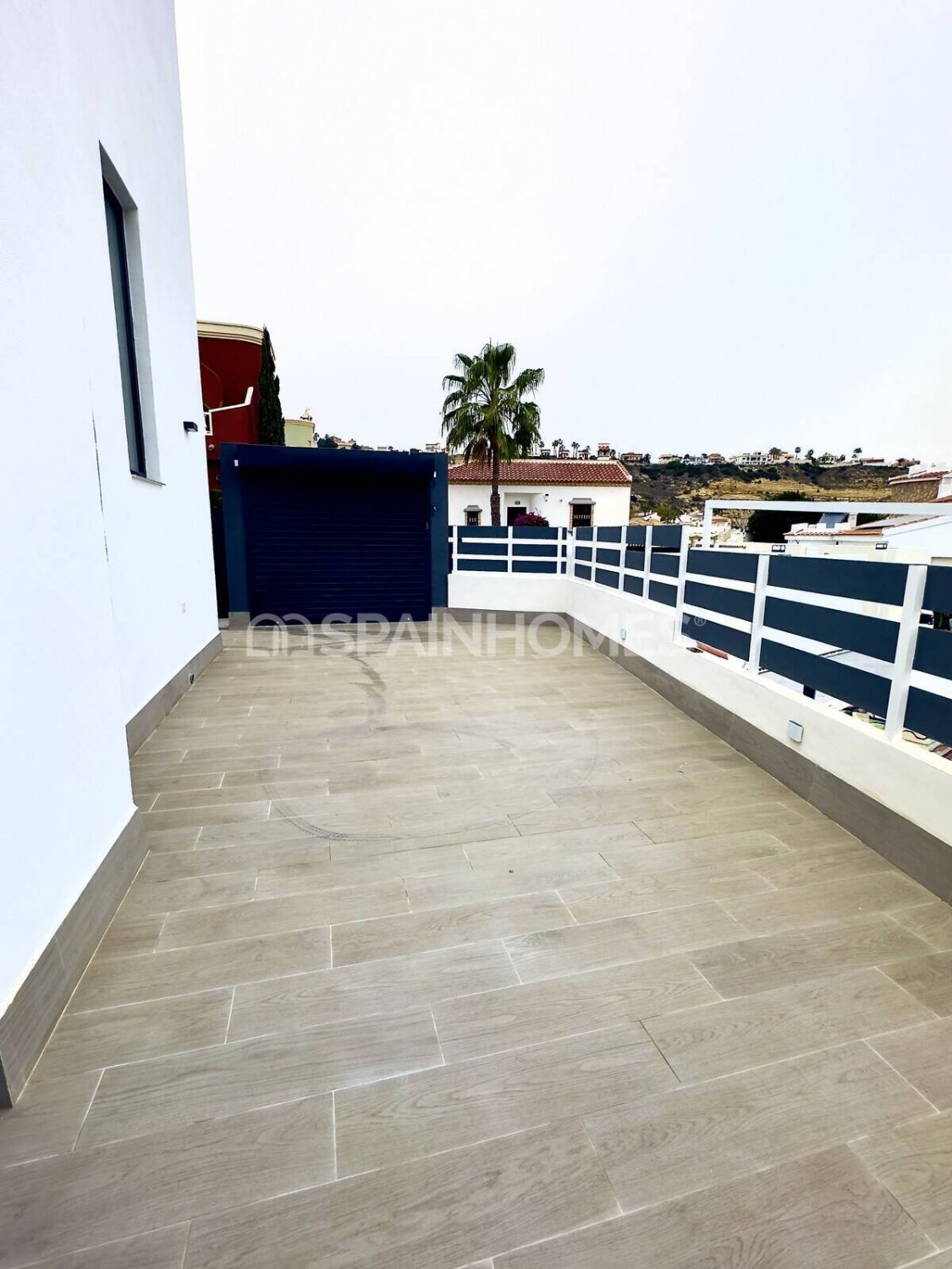 Villa a Rojales, Alicante, Spagna 3 camere da letto, 302 mq. N° 55734