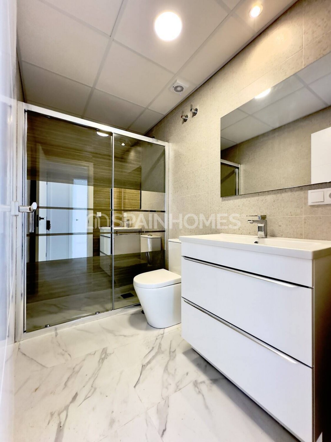 Villa a Rojales, Alicante, Spagna 3 camere da letto, 302 mq. N° 55734
