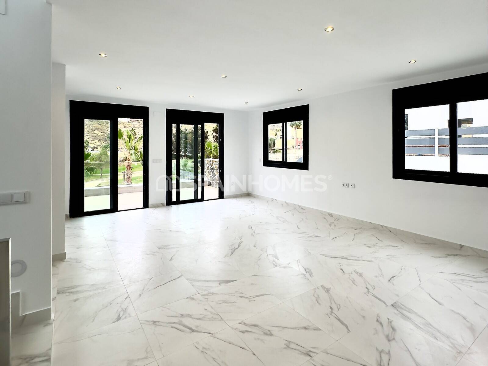 Villa a Rojales, Alicante, Spagna 3 camere da letto, 302 mq. N° 55734