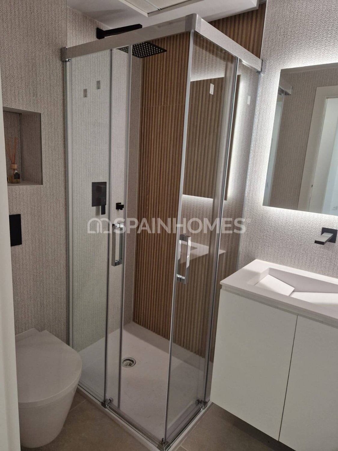 Apartament w Denia, Alicante, Hiszpania 2 sypialnie, 80 mkw. nr 92025