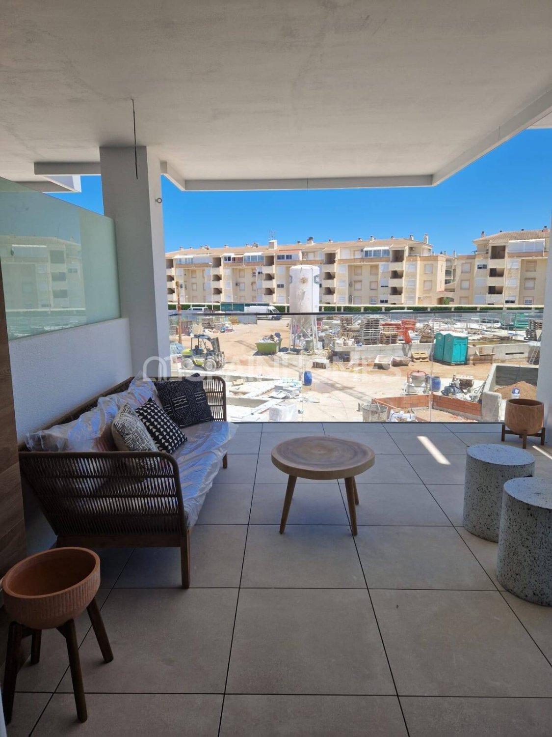 Apartament w Denia, Alicante, Hiszpania 2 sypialnie, 80 mkw. nr 92025