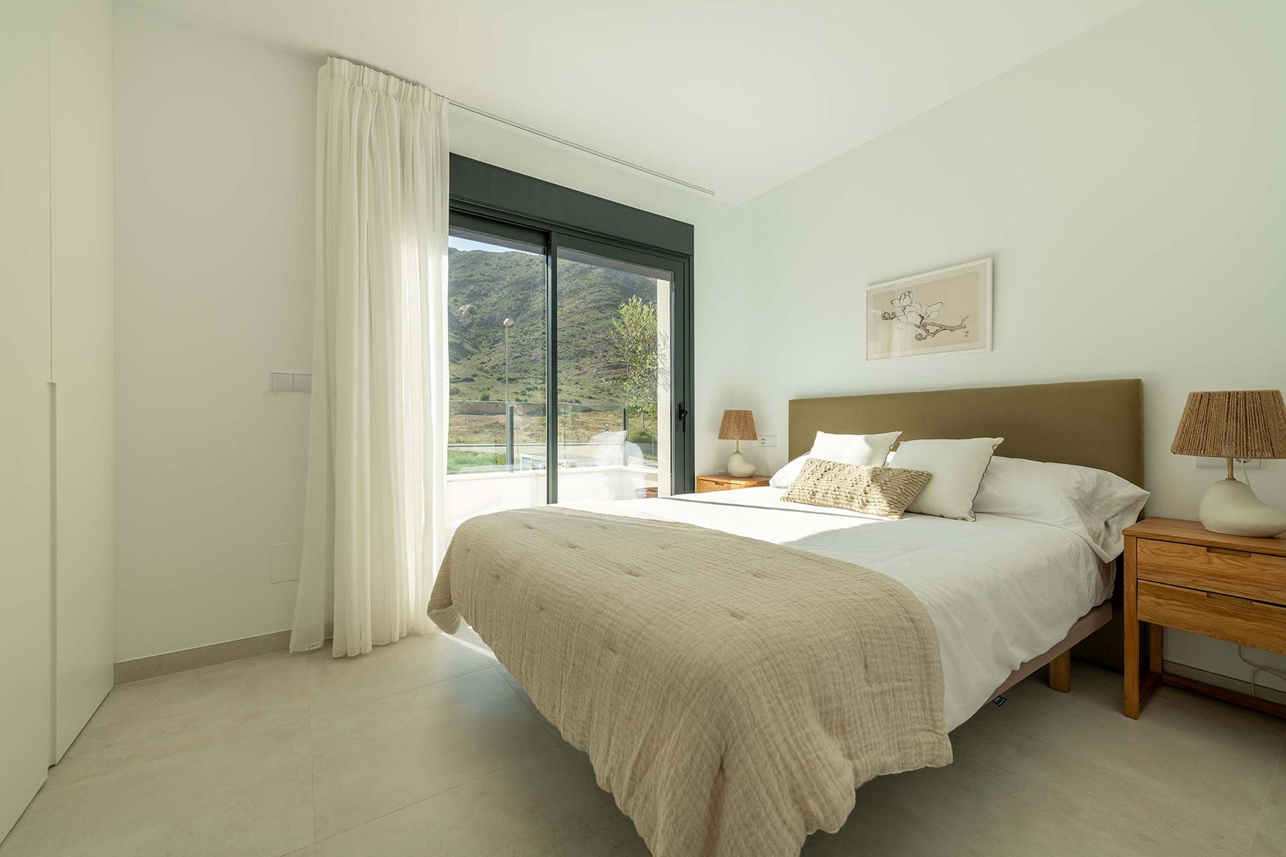 Villa en Alicante, España 3 dormitorios, 82 m2 No. 112232