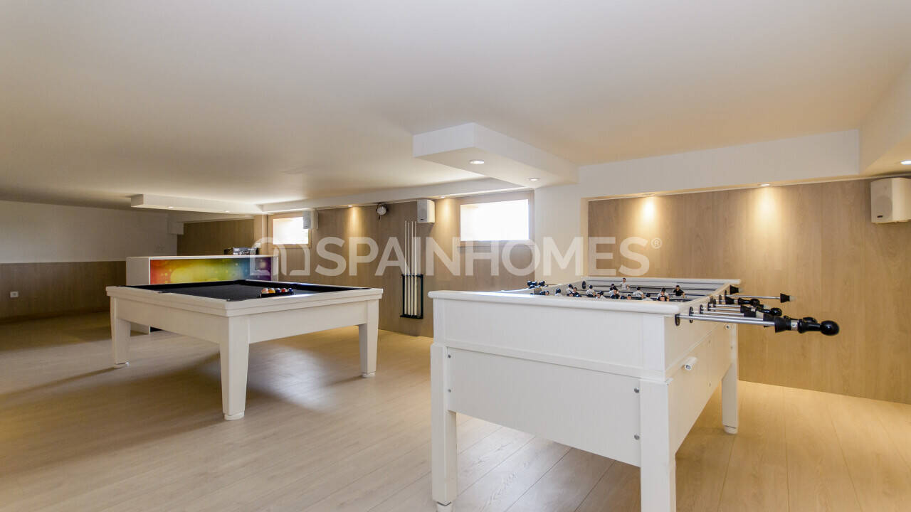 Villa in Orihuela, Alicante, Spanien 3 Schlafzimmer, 92 m2 Nr. 48772