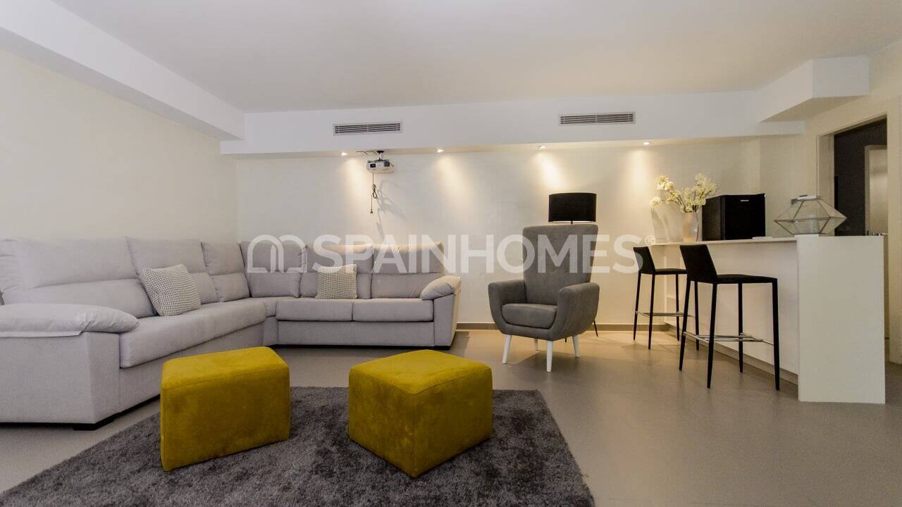 Villa in Orihuela, Alicante, Spanien 3 Schlafzimmer, 92 m2 Nr. 48772