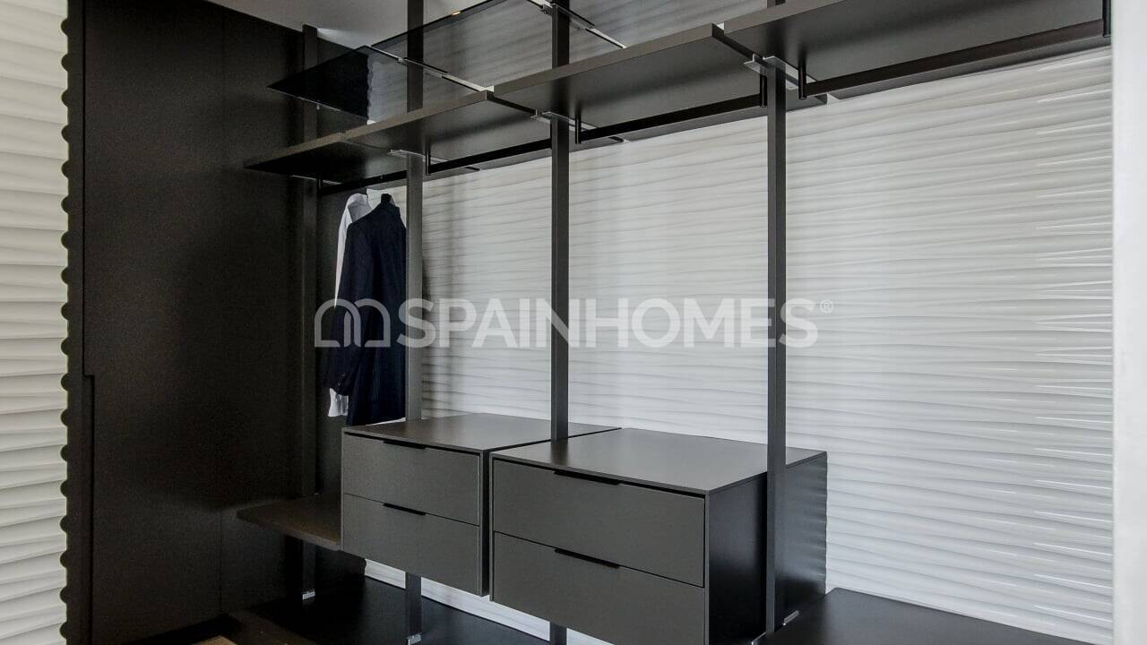 Villa in Orihuela, Alicante, Spain 4 bedrooms, 197 sq.m. No. 48773