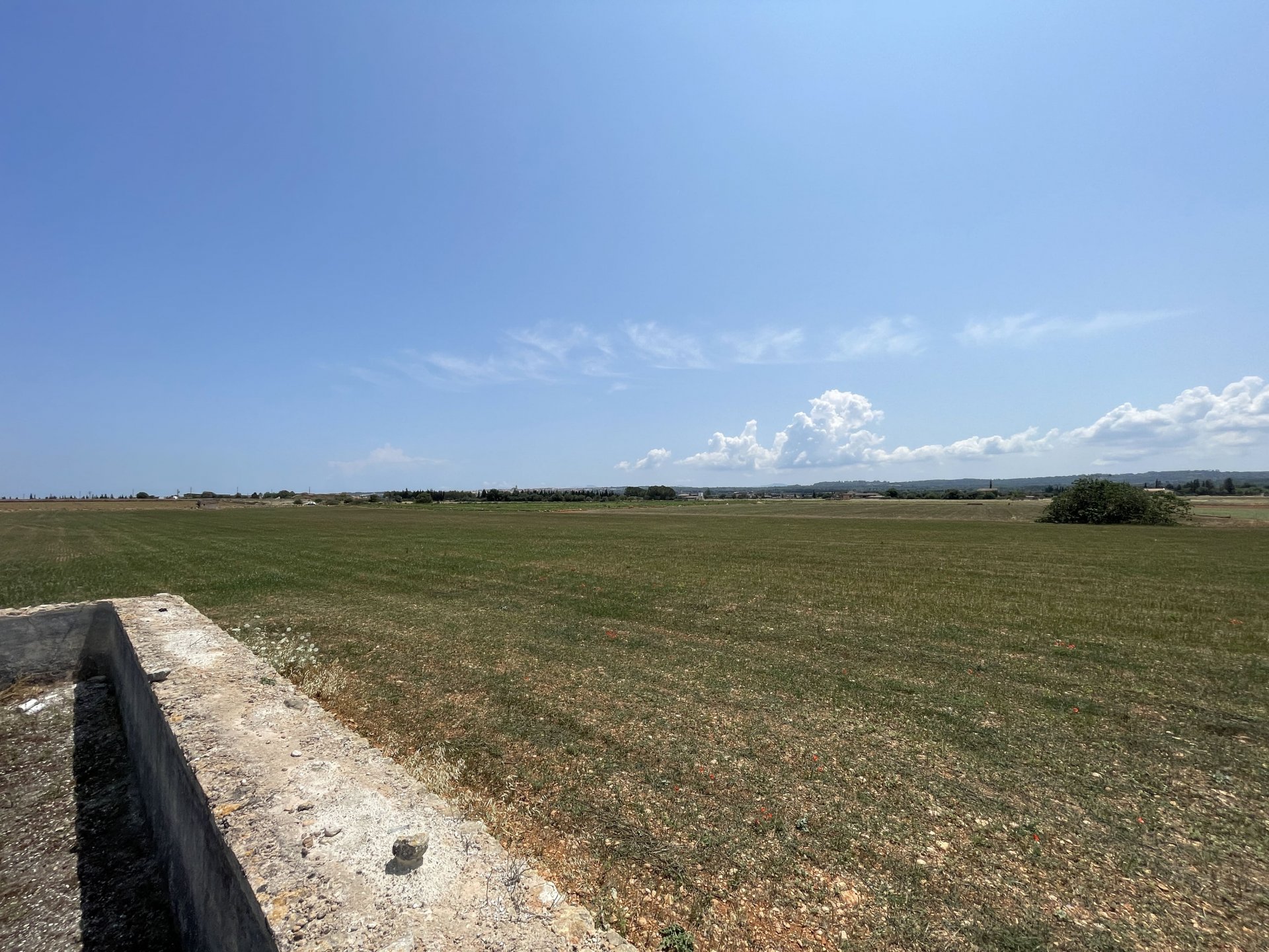 Działka w Llubi, Mallorca, Hiszpania 20369 mkw. nr 104332