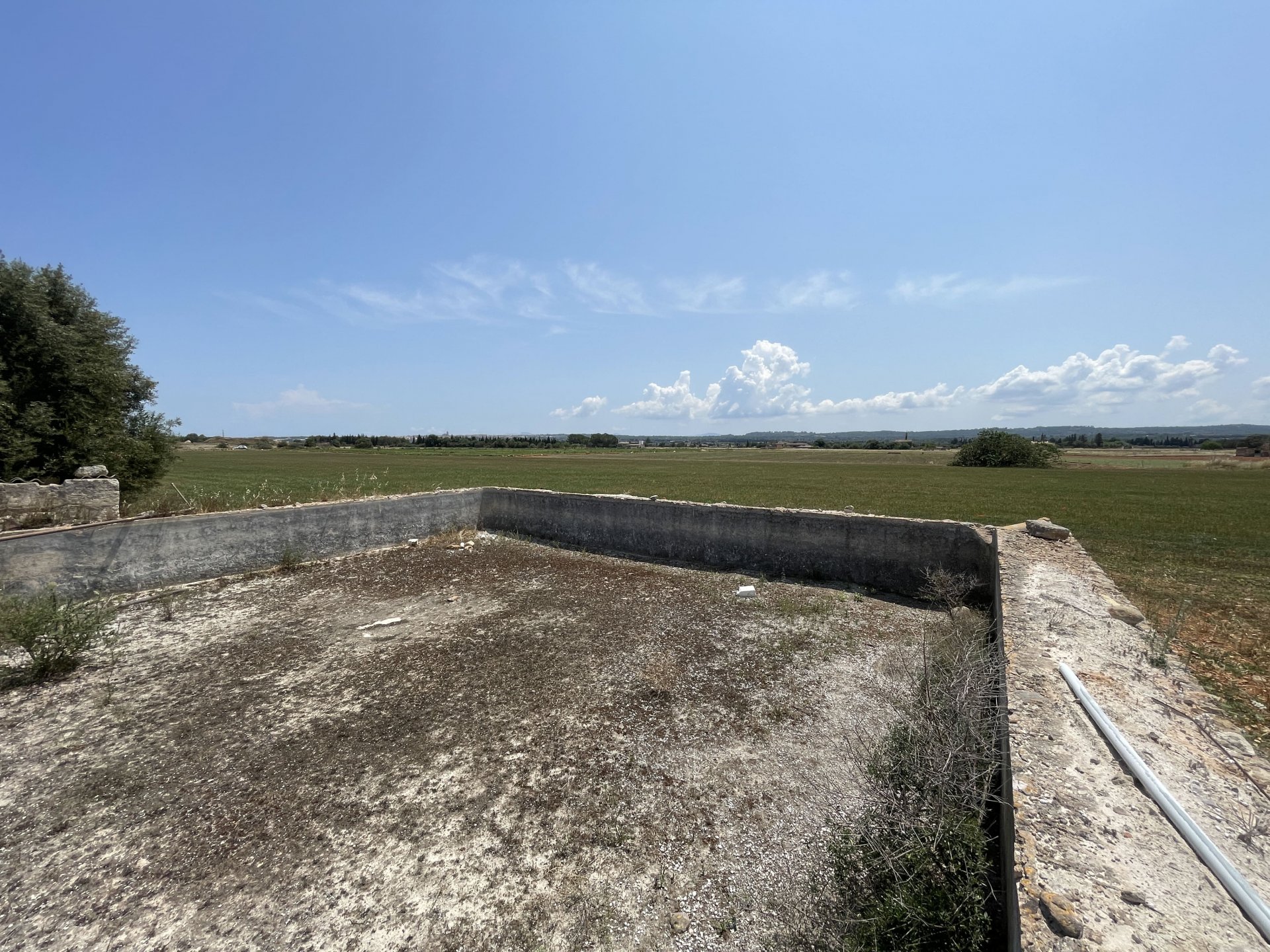 Działka w Llubi, Mallorca, Hiszpania 20369 mkw. nr 104332