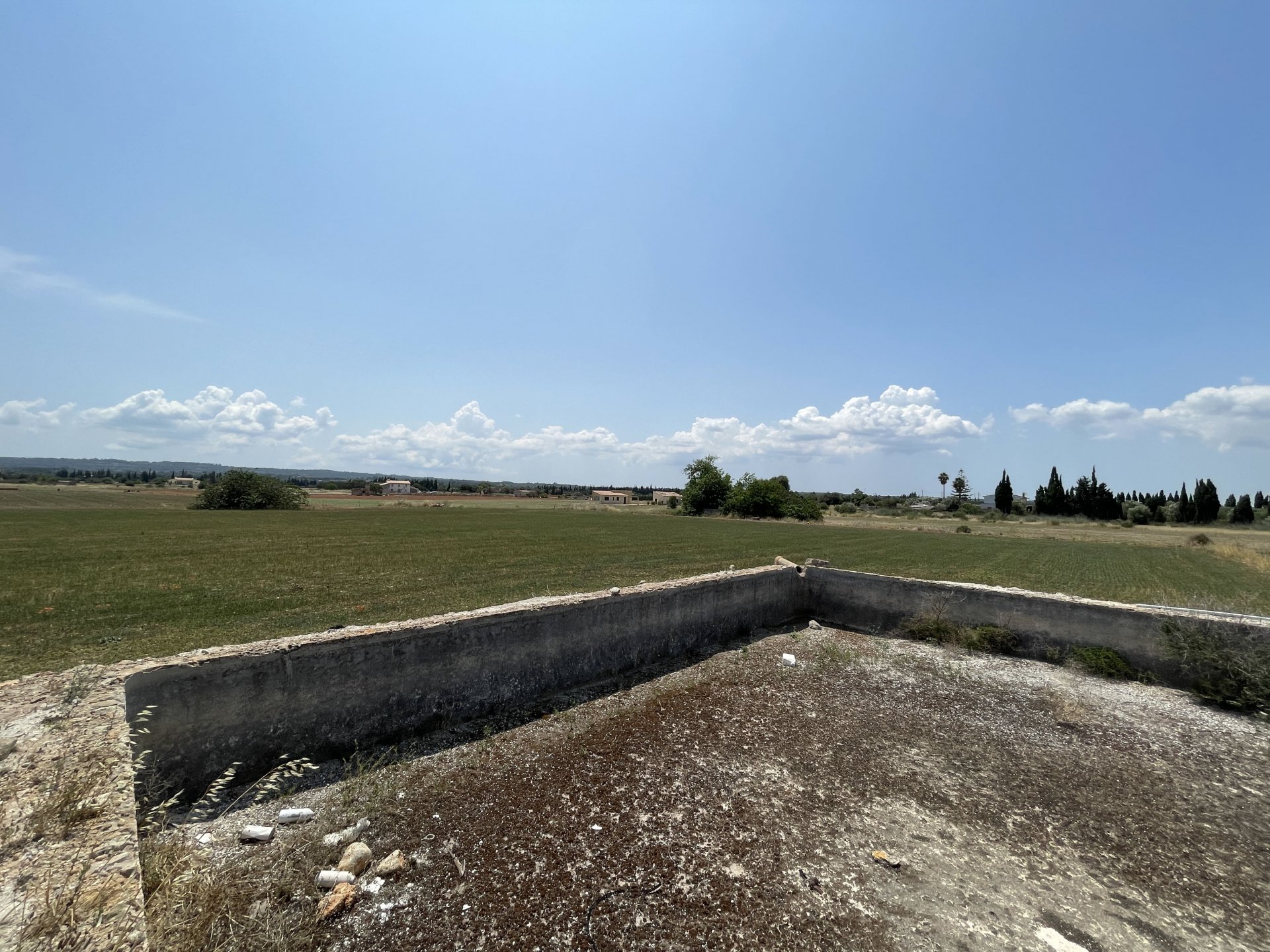 Działka w Llubi, Mallorca, Hiszpania 20369 mkw. nr 104332