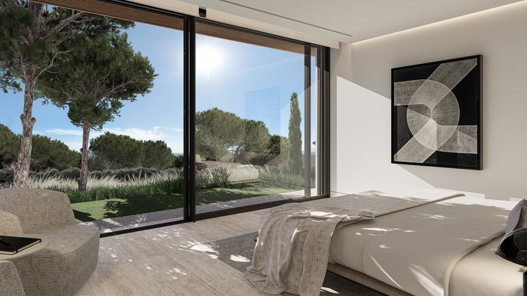 Villa a Cadiz, Spagna 4 camere da letto, 720.5 mq. N° 98185