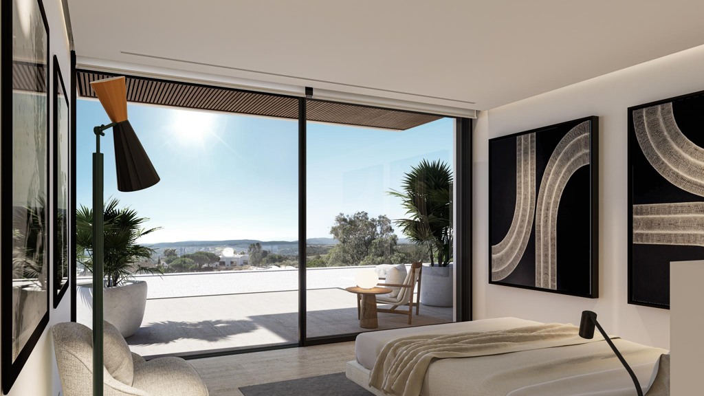 Villa a Cadiz, Spagna 4 camere da letto, 720.5 mq. N° 98185