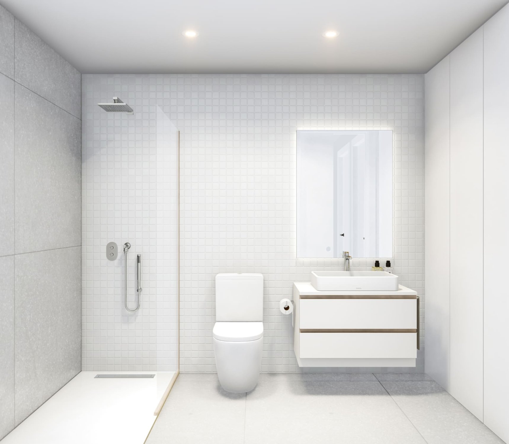 Appartamento a San Javier, Murcia, Spagna 3 camere da letto, 90 mq. N° 110233