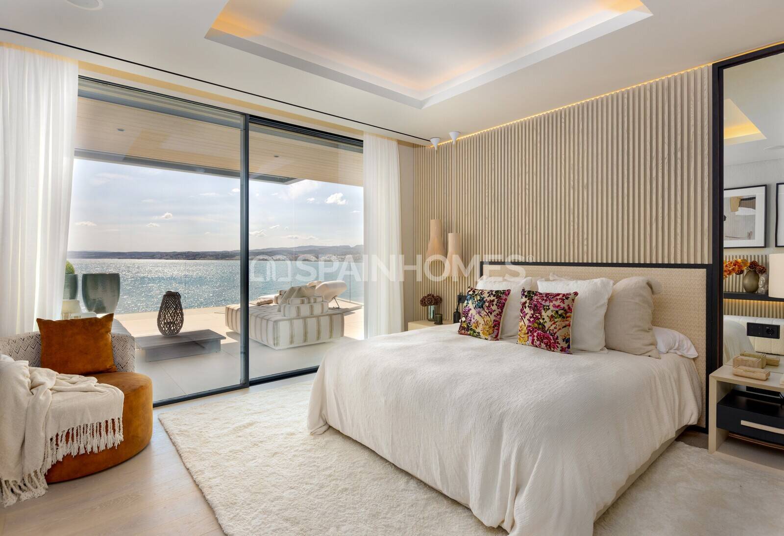 Apartment à Estepona, Malaga, Espagne 2 chambres, 199 m2 No. 95300