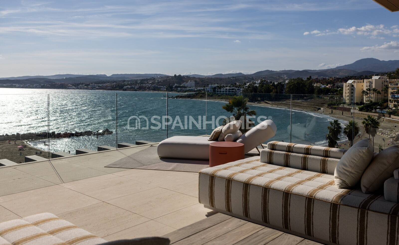 Wohnung in Estepona, Malaga, Spanien 3 Schlafzimmer, 208 m2 Nr. 95301
