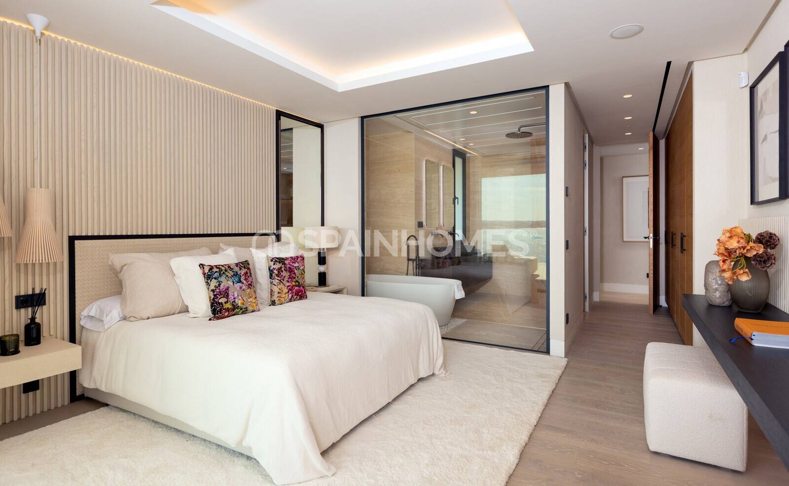 Wohnung in Estepona, Malaga, Spanien 3 Schlafzimmer, 208 m2 Nr. 95301