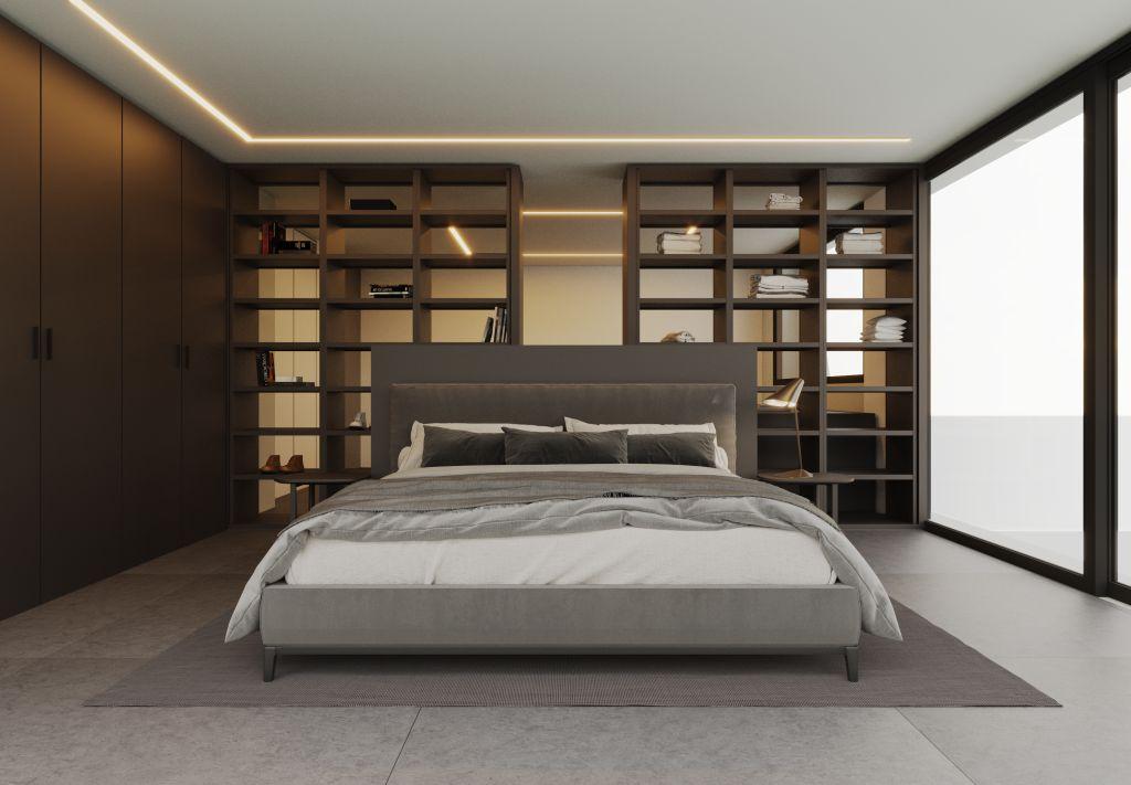Вилла в Алтея, Аликанте, Испания 3 спальни, 220м2 №84696
