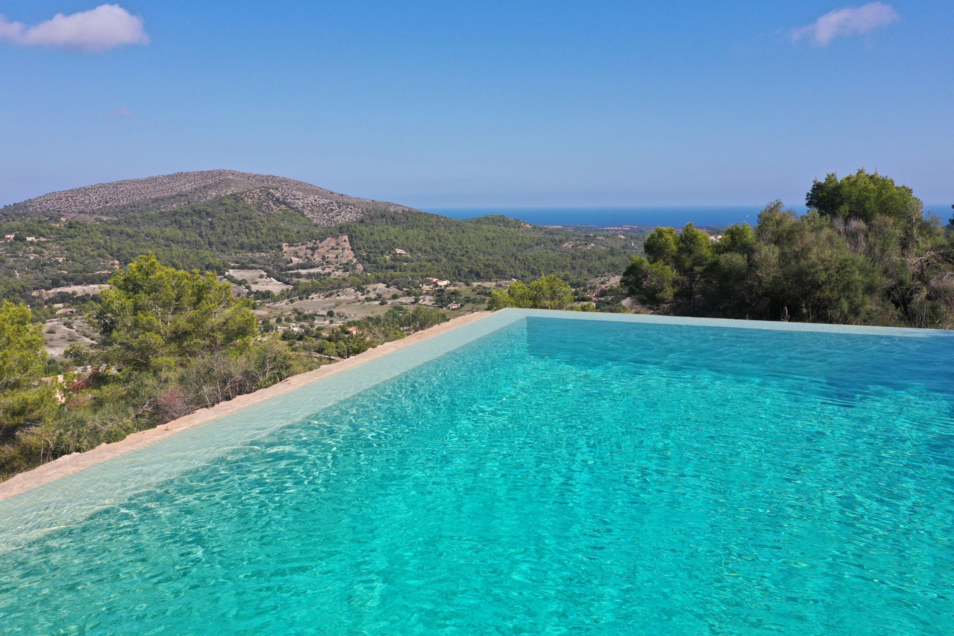 Finca en Son Macia, Mallorca, España 3 dormitorios, 376 m2 No. 90171