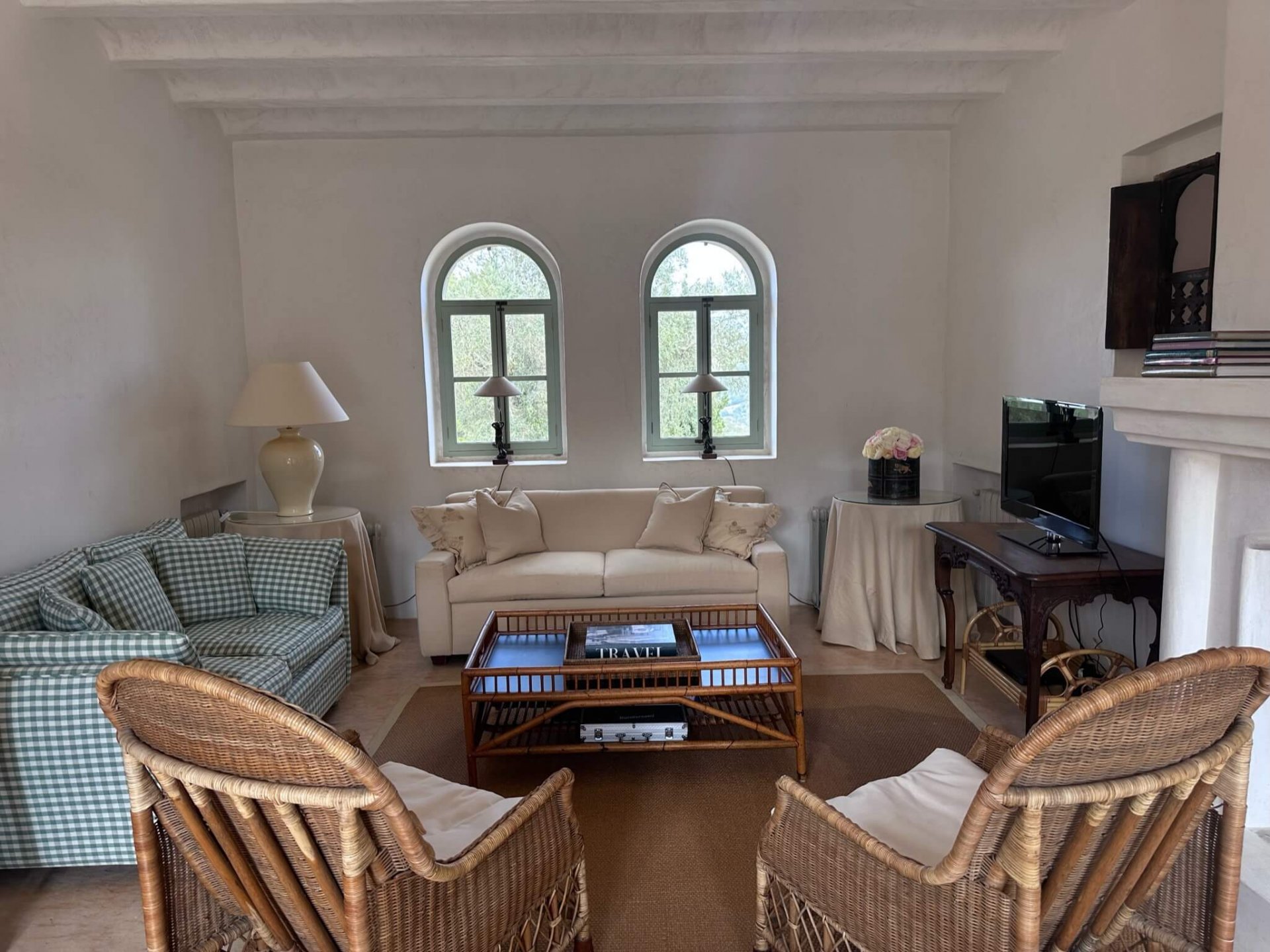 Finca en Son Macia, Mallorca, España 3 dormitorios, 376 m2 No. 90171
