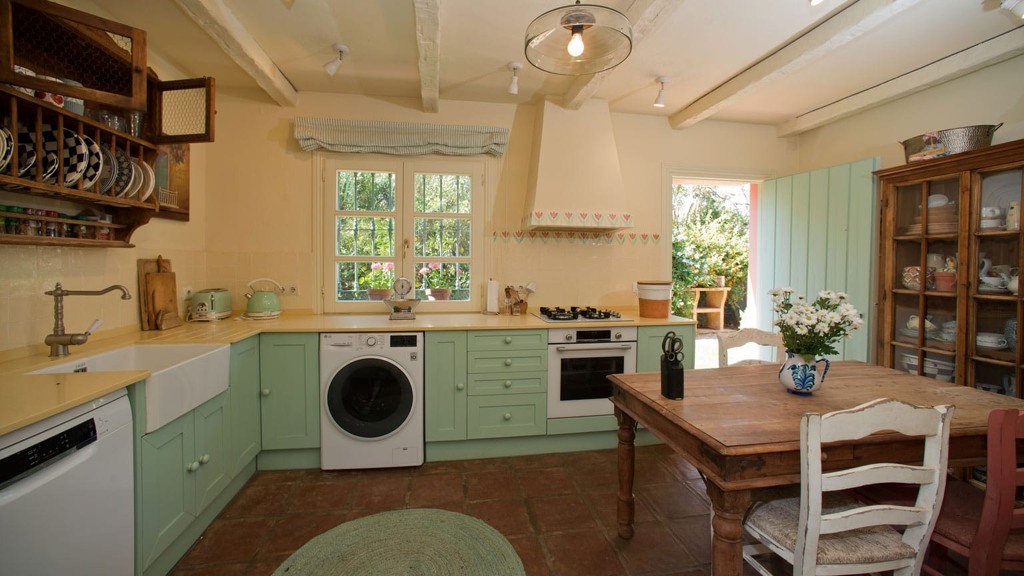Villa Malaga, Spānijā 3 istabas, 118 m2 Nr. 106439