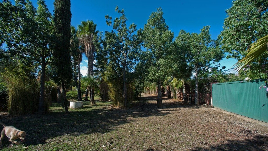 Villa Malaga, Spānijā 3 istabas, 118 m2 Nr. 106439