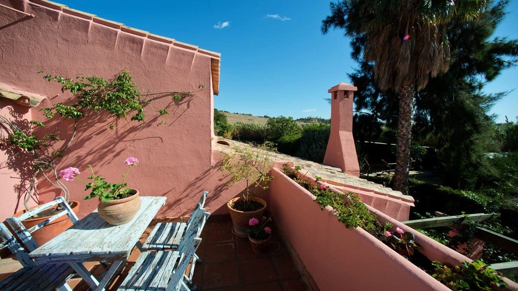 Villa Malaga, Spānijā 3 istabas, 118 m2 Nr. 106439