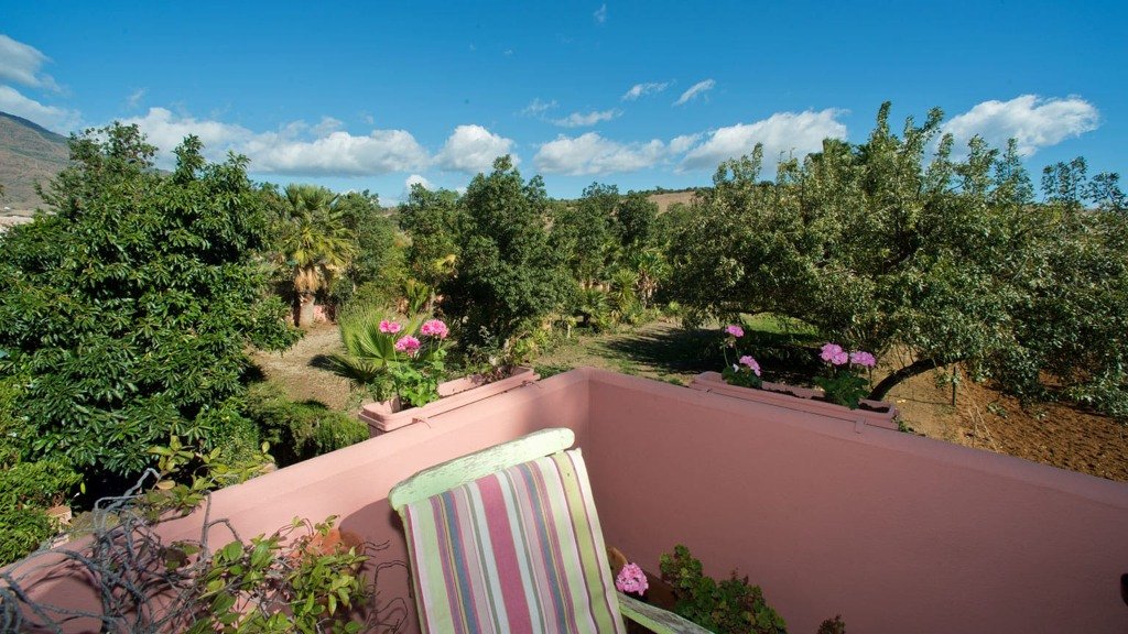 Villa Malaga, Spānijā 3 istabas, 118 m2 Nr. 106439