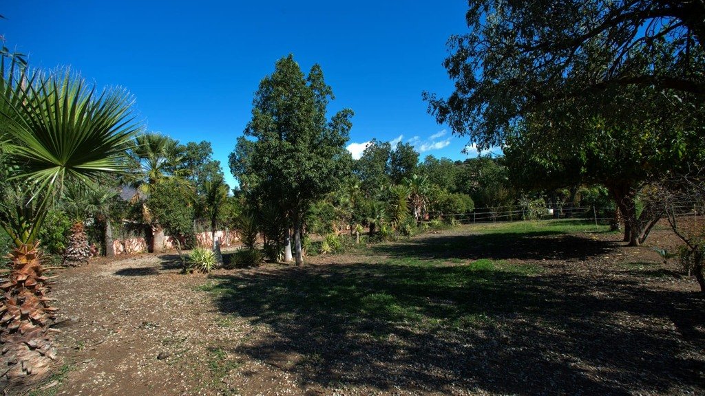 Villa Malaga, Spānijā 3 istabas, 118 m2 Nr. 106439
