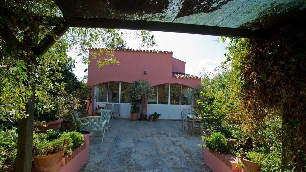 Villa Malaga, Spānijā 3 istabas, 118 m2 Nr. 106439