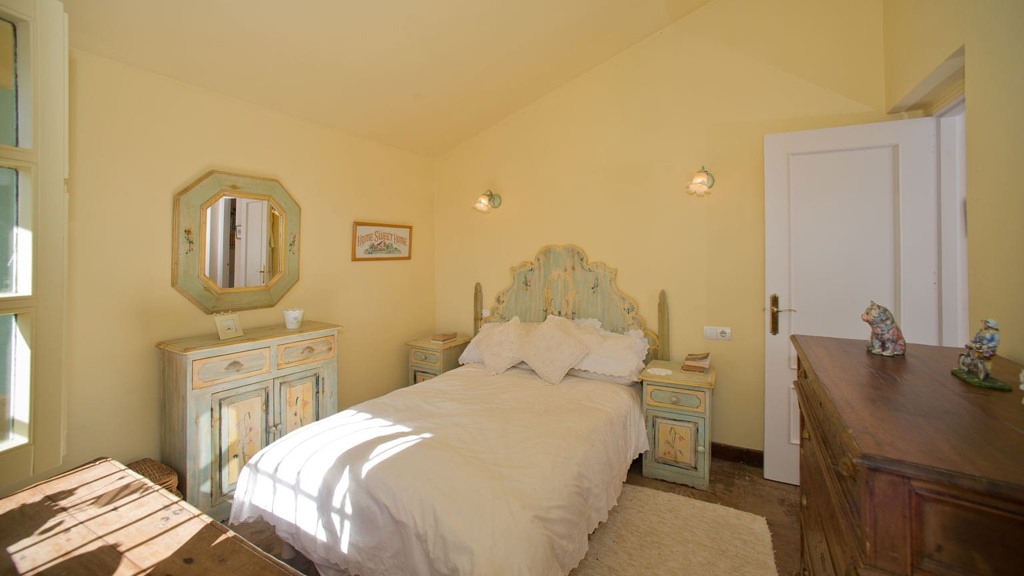 Villa Malaga, Spānijā 3 istabas, 118 m2 Nr. 106439