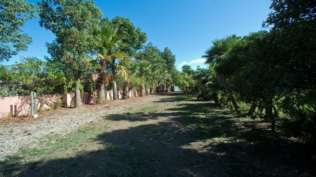 Villa Malaga, Spānijā 3 istabas, 118 m2 Nr. 106439