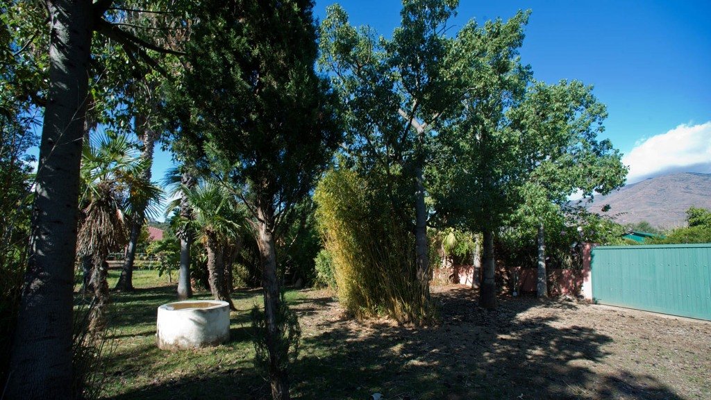 Villa Malaga, Spānijā 3 istabas, 118 m2 Nr. 106439