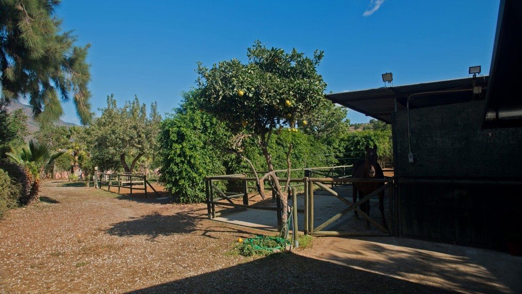 Villa Malaga, Spānijā 3 istabas, 118 m2 Nr. 106439