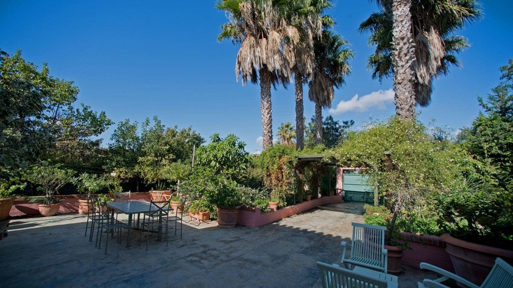 Villa Malaga, Spānijā 3 istabas, 118 m2 Nr. 106439