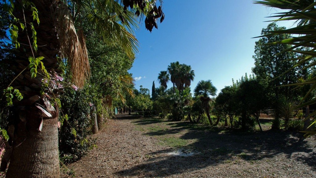 Villa Malaga, Spānijā 3 istabas, 118 m2 Nr. 106439