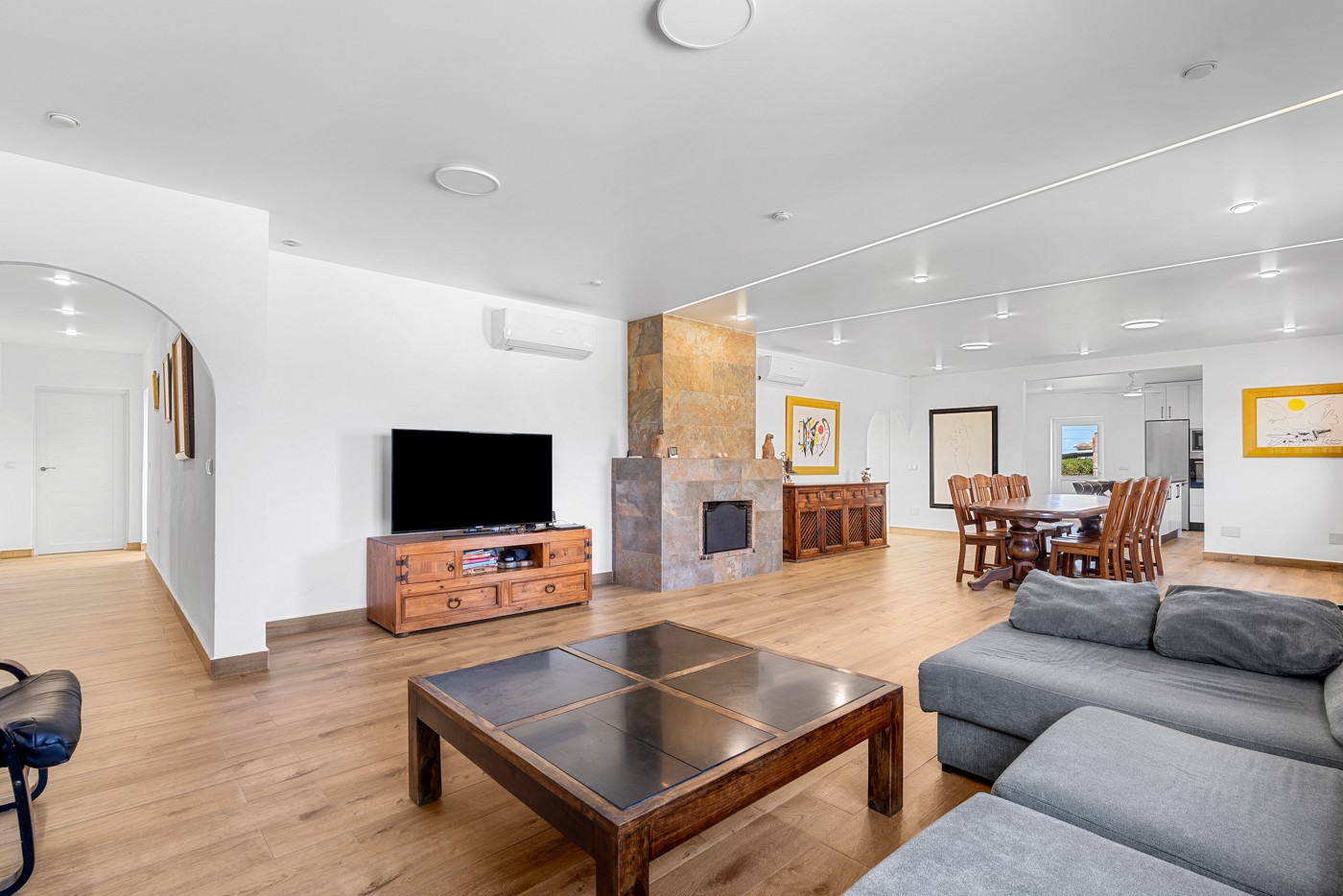Villa Los Montesinos, Alicante, Spānijā 6 istabas, 340 m2 Nr. 117918