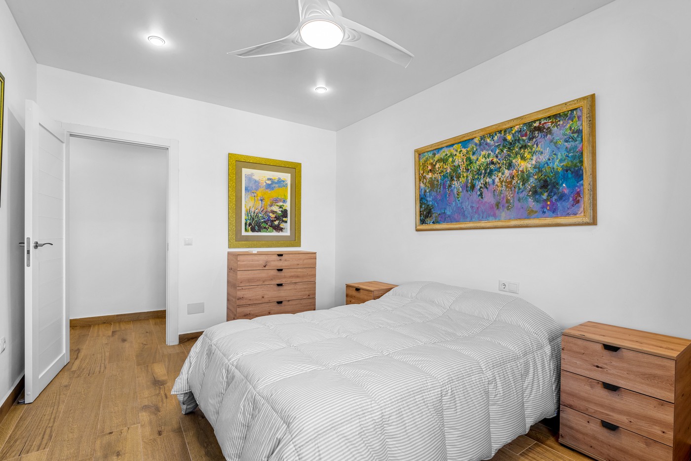 Villa Los Montesinos, Alicante, Spānijā 6 istabas, 340 m2 Nr. 117918