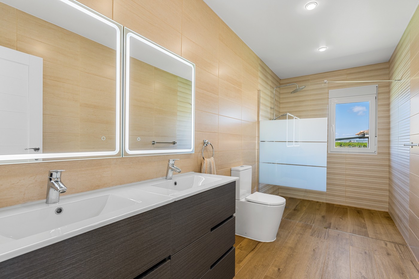 Villa Los Montesinos, Alicante, Spānijā 6 istabas, 340 m2 Nr. 117918