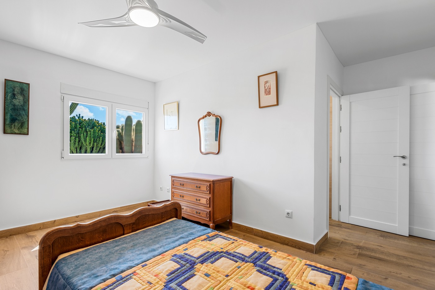 Villa Los Montesinos, Alicante, Spānijā 6 istabas, 340 m2 Nr. 117918