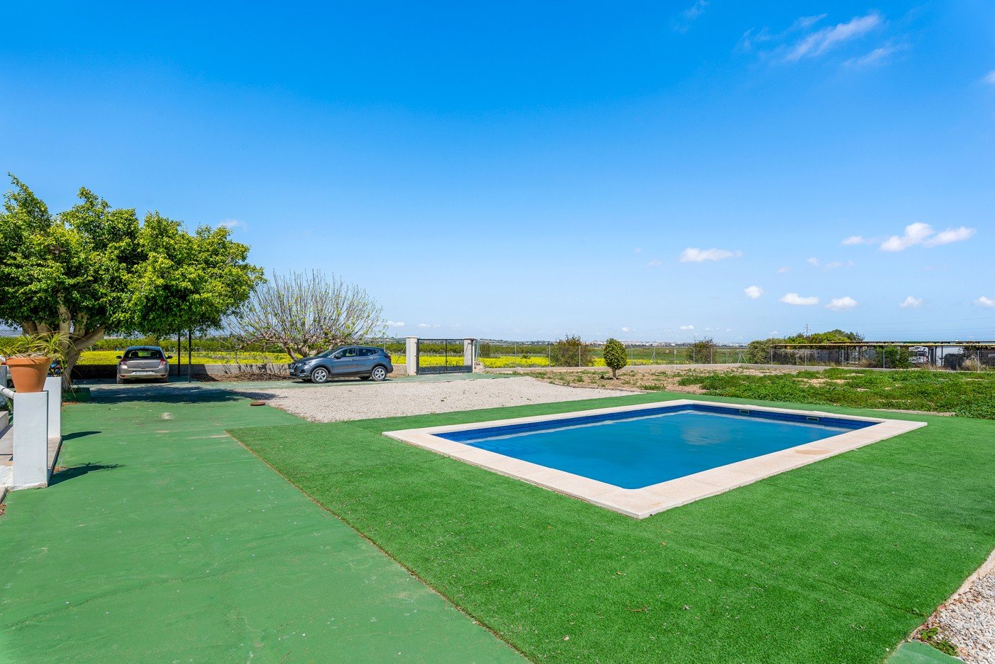 Villa Los Montesinos, Alicante, Spānijā 6 istabas, 340 m2 Nr. 117918