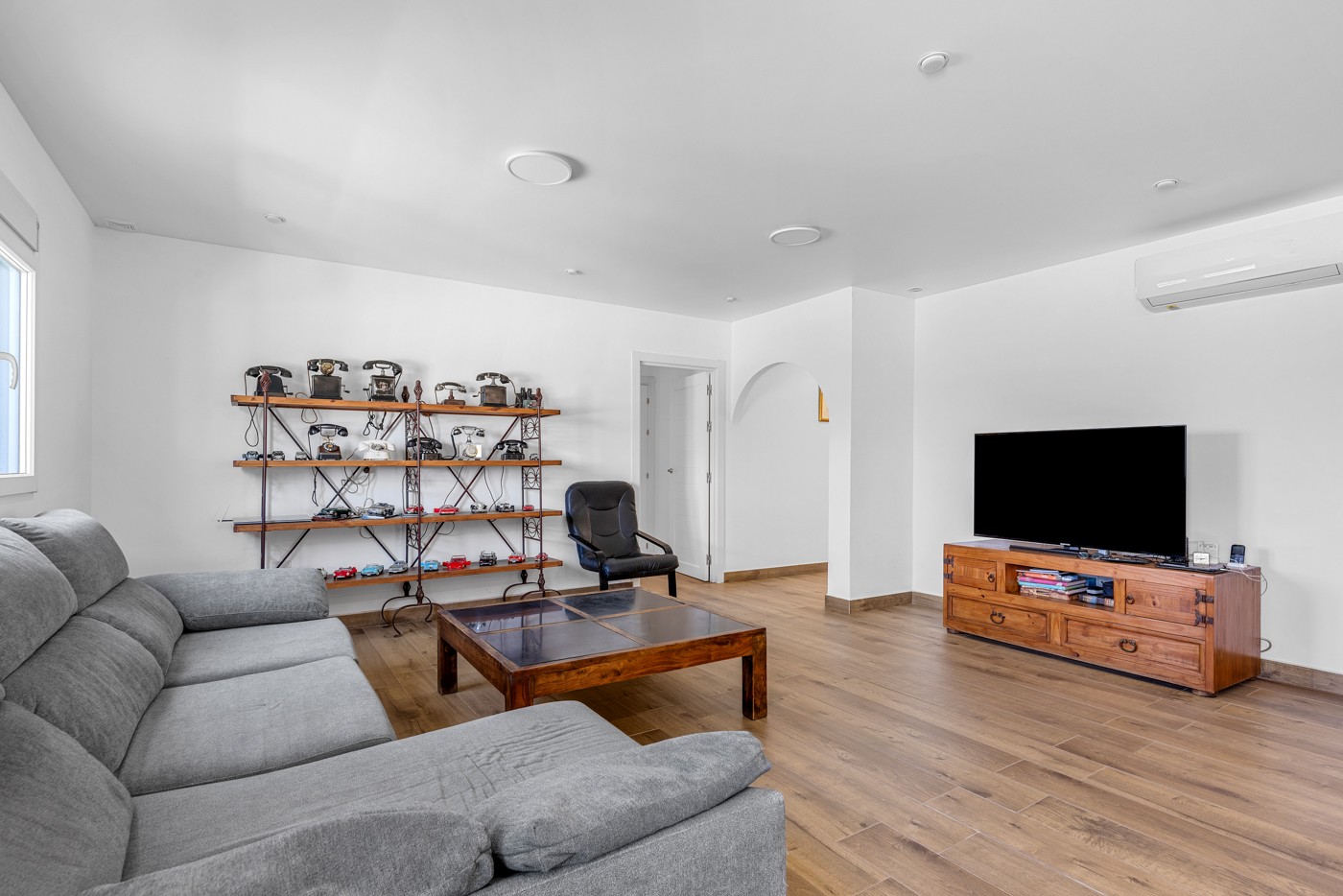 Villa Los Montesinos, Alicante, Spānijā 6 istabas, 340 m2 Nr. 117918