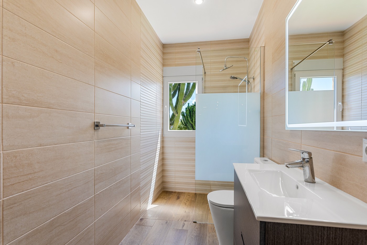 Villa Los Montesinos, Alicante, Spānijā 6 istabas, 340 m2 Nr. 117918